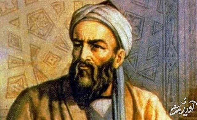 مقبره ابوریحان بیرونی